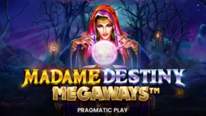 Madame Destiny Megaways at FortuneWins