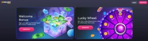 NoLimitCoins Casino - Daily, Weekly and Welcome Bonus Offers