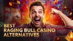 Raging Bull Sister Sites and Similar Casinos May 2026