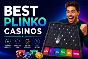 Best Plinko Casinos of 2026