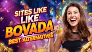 Sites Like Bovada: Sister Sites and Alternatives May 2026