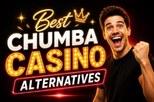 Sites Like Chumba Casino : Similar Sweeps Casinos May 2026