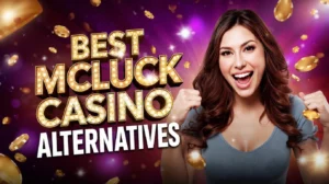 Sites Like McLuck : Similar Sweepstakes Casinos May 2026