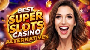 Super Slots Sister Sites and Similar Casinos May 2026