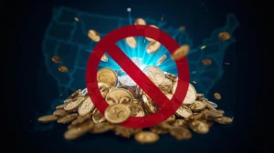 Sweepstakes Casino Excluded States by Operator 2026