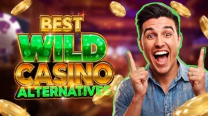 Wild Casino Sister Sites and Similar Casinos May 2026