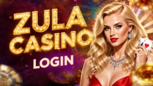 Zula Casino Login : How to Log In and Claim Daily Bonuses