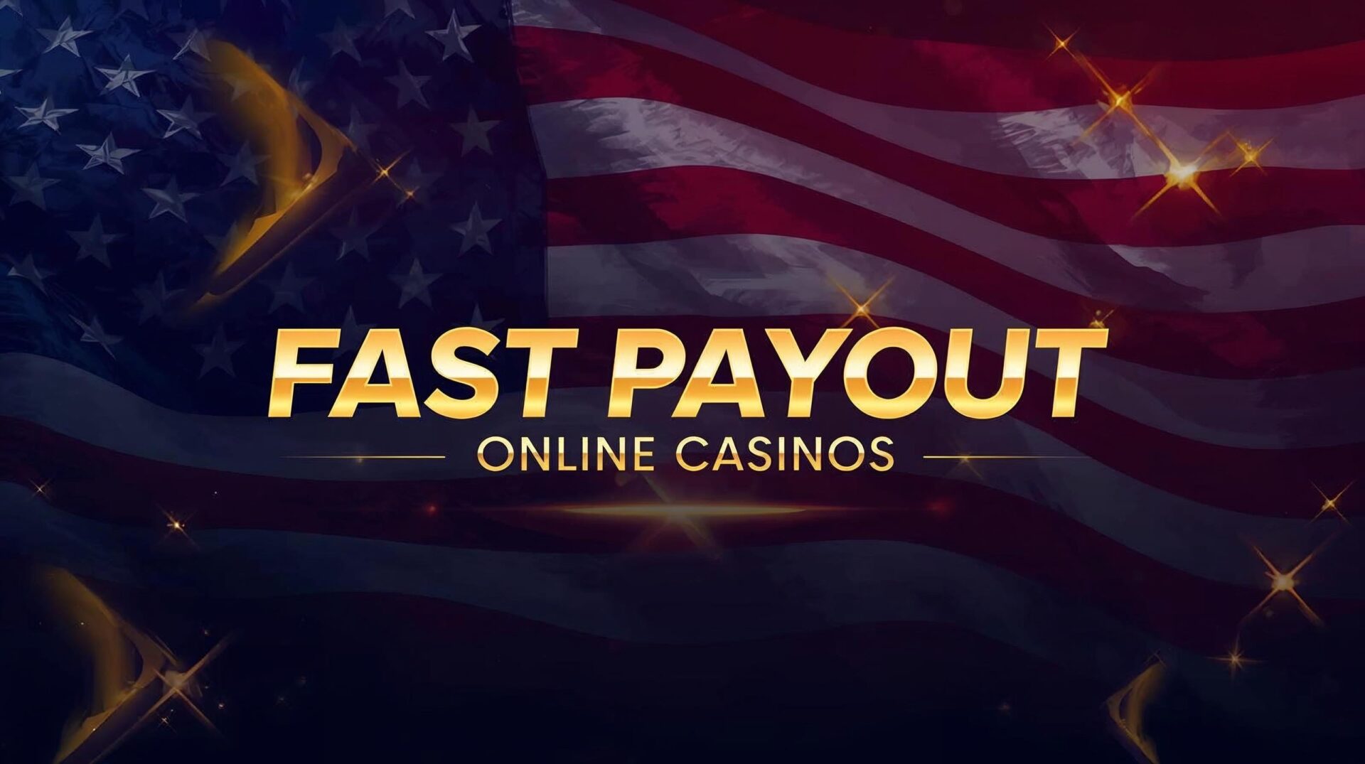Fast Payout Online Casinos in USA