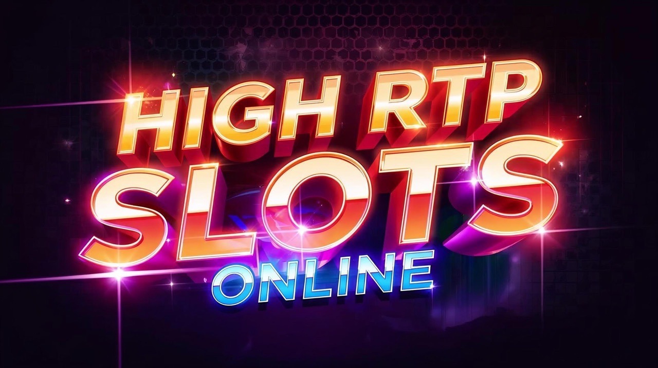 High RTP Slots at Online Casinos